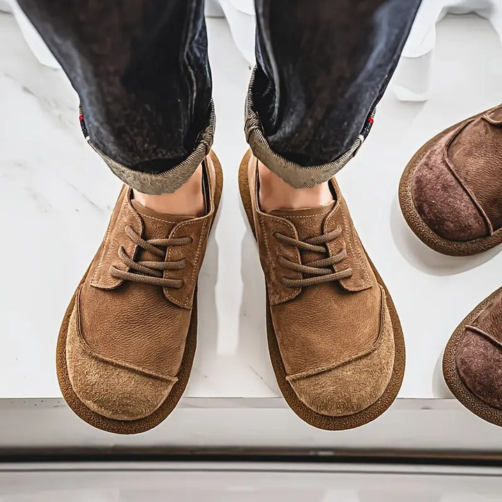 Strideon | The Orthopedic Comfort Shoe