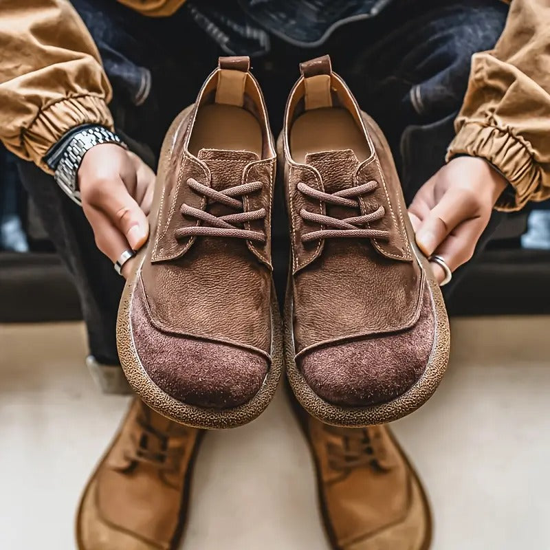 Strideon | The Orthopedic Comfort Shoe