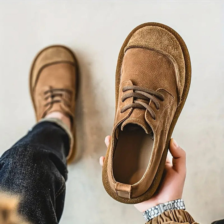 Strideon | The Orthopedic Comfort Shoe