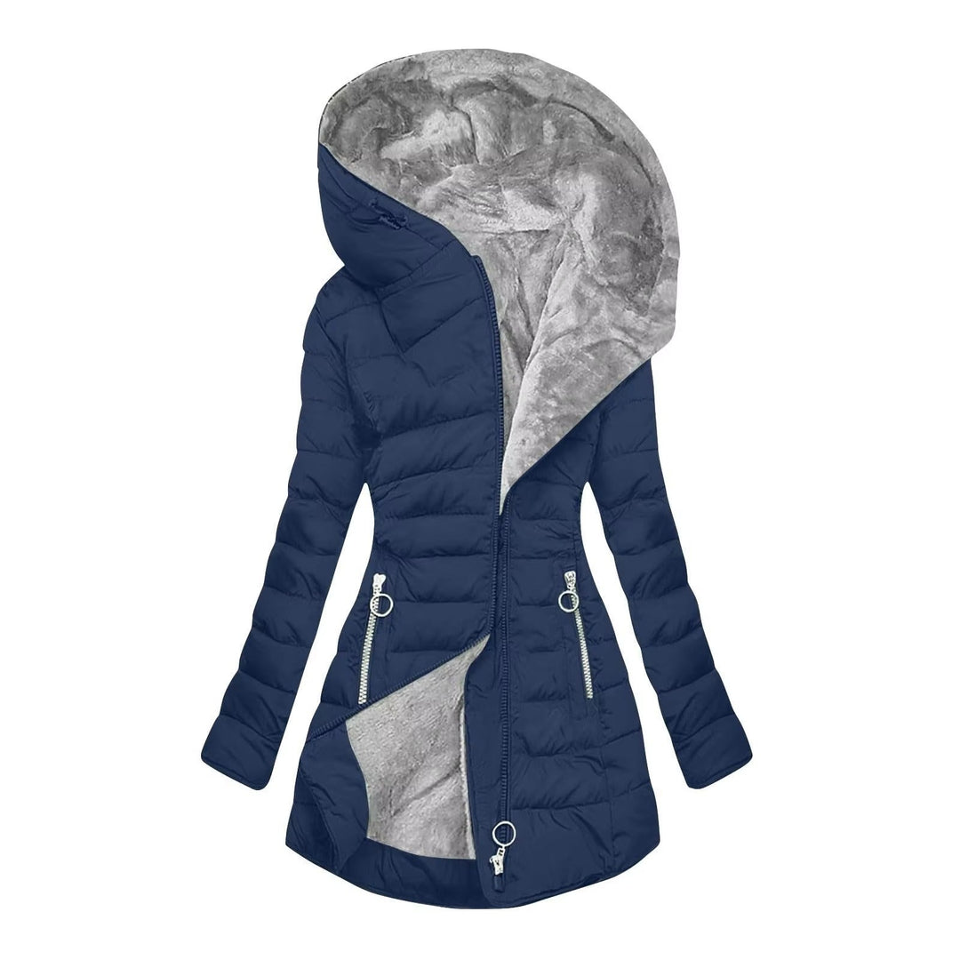 Vanessa I Luxe Warm Winter Coat