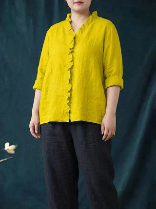 Eline | Elegant Blouse