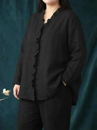 Eline | Elegant Blouse