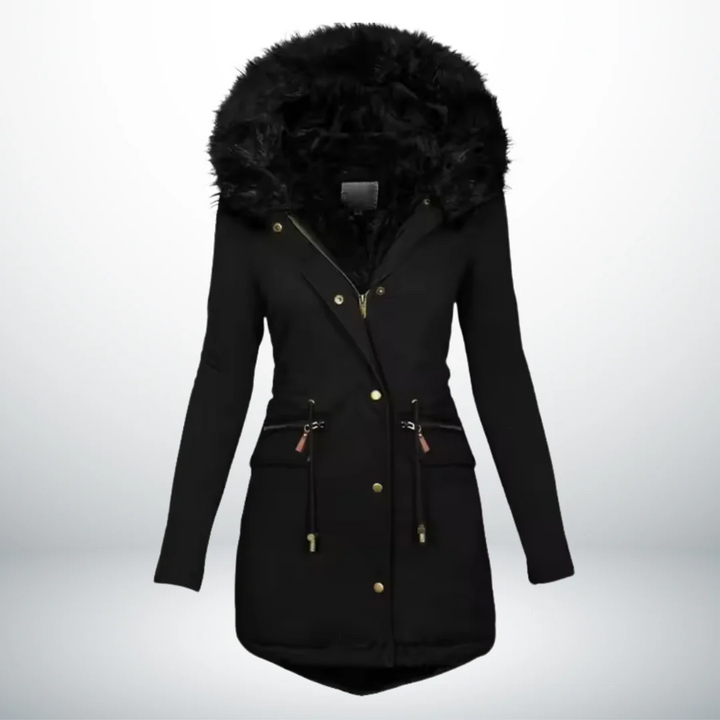 ZYNRO™ | Relaxed Winter Jacket