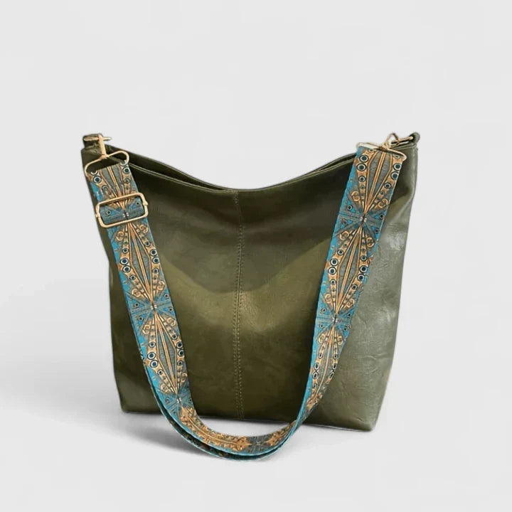 ELYZANDRAA | ELEGANT HANDBAG