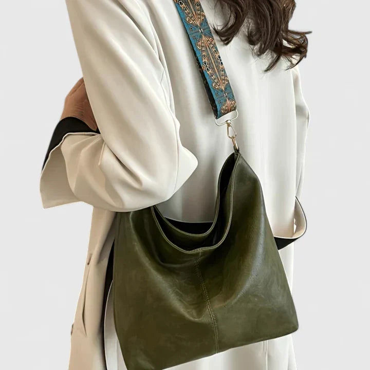 ELYZANDRAA | ELEGANT HANDBAG