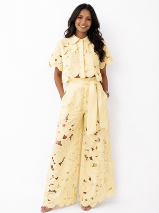 Isabela | Elegant Two-Piece Set - Image 3