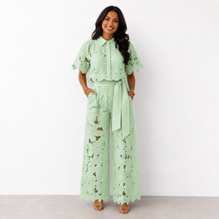 Isabela | Elegant Two-Piece Set - Image 4