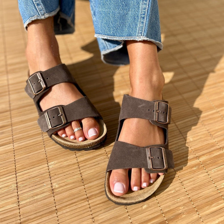 Joy | Comfort Mule Sandals