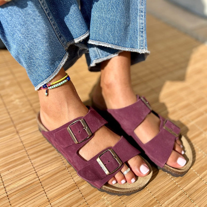 Joy | Comfort Mule Sandals