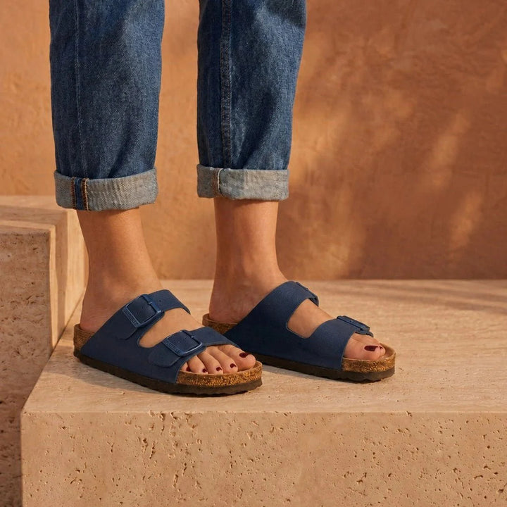 Joy | Comfort Mule Sandals