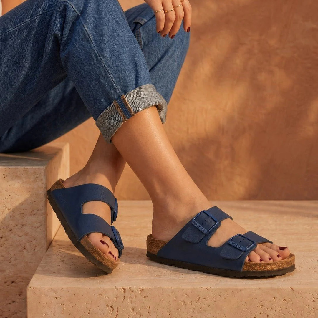 Joy | Comfort Mule Sandals