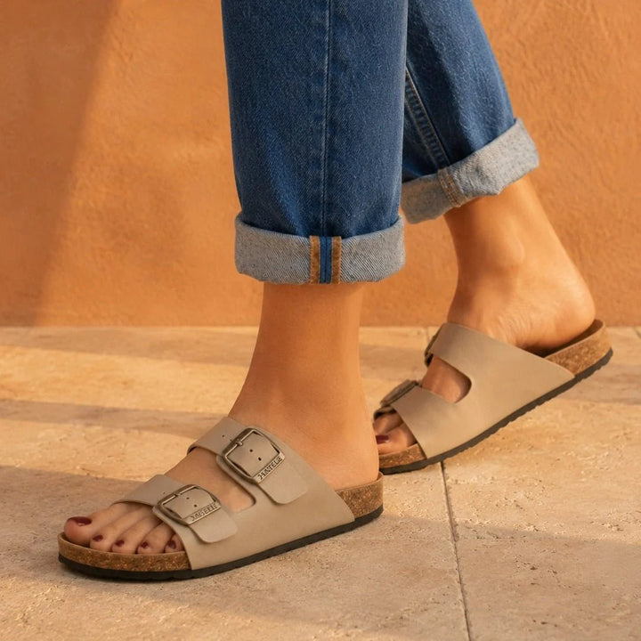 Joy | Comfort Mule Sandals