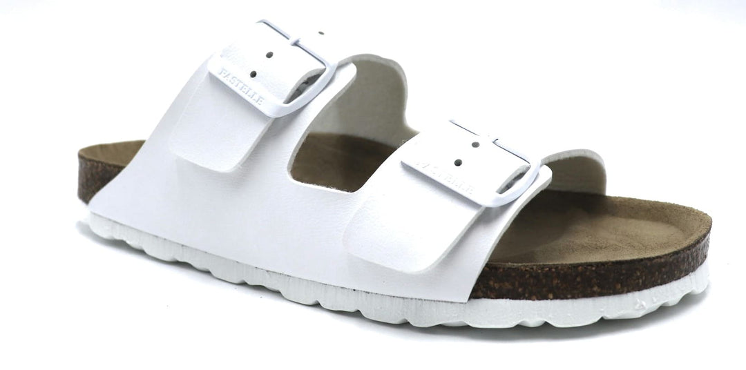 Joy | Comfort Mule Sandals