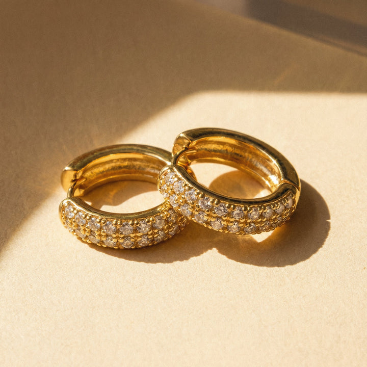 ELINE | EARRINGS
