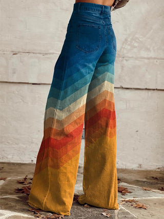 Léa | Elegant Pants