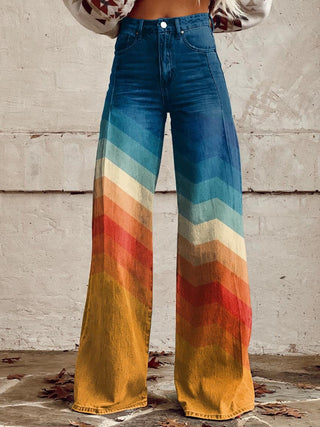 Léa | Elegant Pants