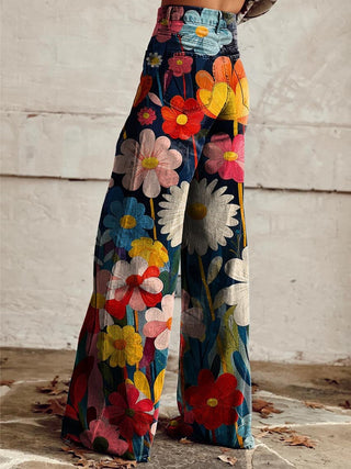 Léna | Elegant Pants