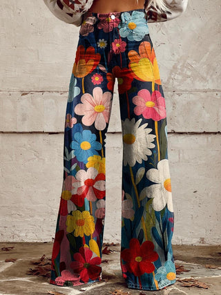 Léna | Elegant Pants