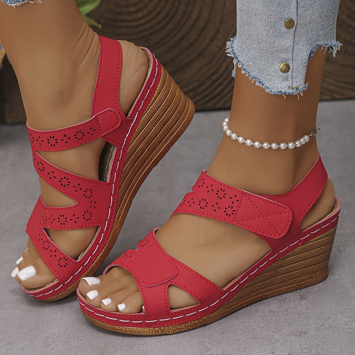 Julieta | Orthopedic Comfort Sandals - Image 10