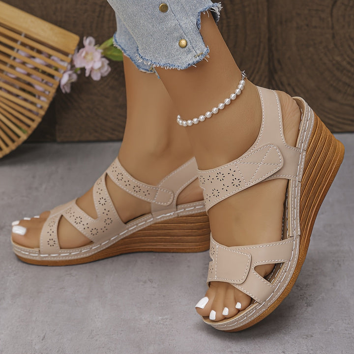 Julieta | Orthopedic Comfort Sandals - Image 7