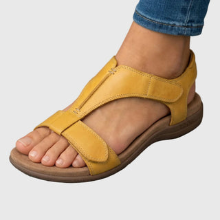 Lara | Adjustable Comfort Sandals - Image 1