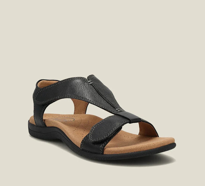 Lara | Adjustable Comfort Sandals - Image 3