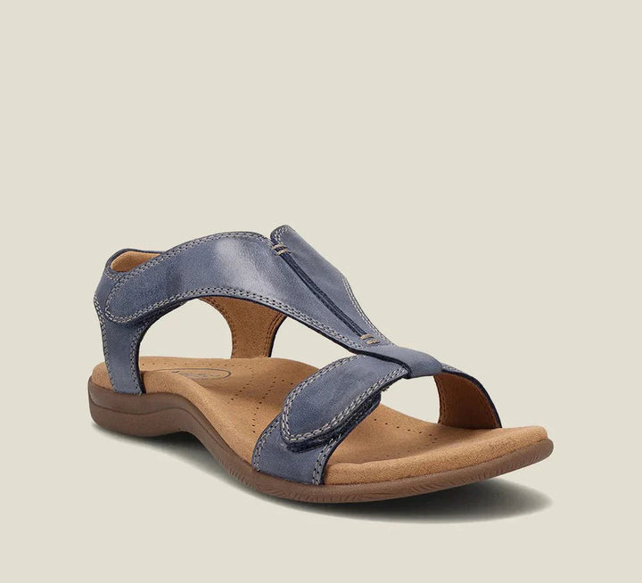 Lara | Adjustable Comfort Sandals - Image 4