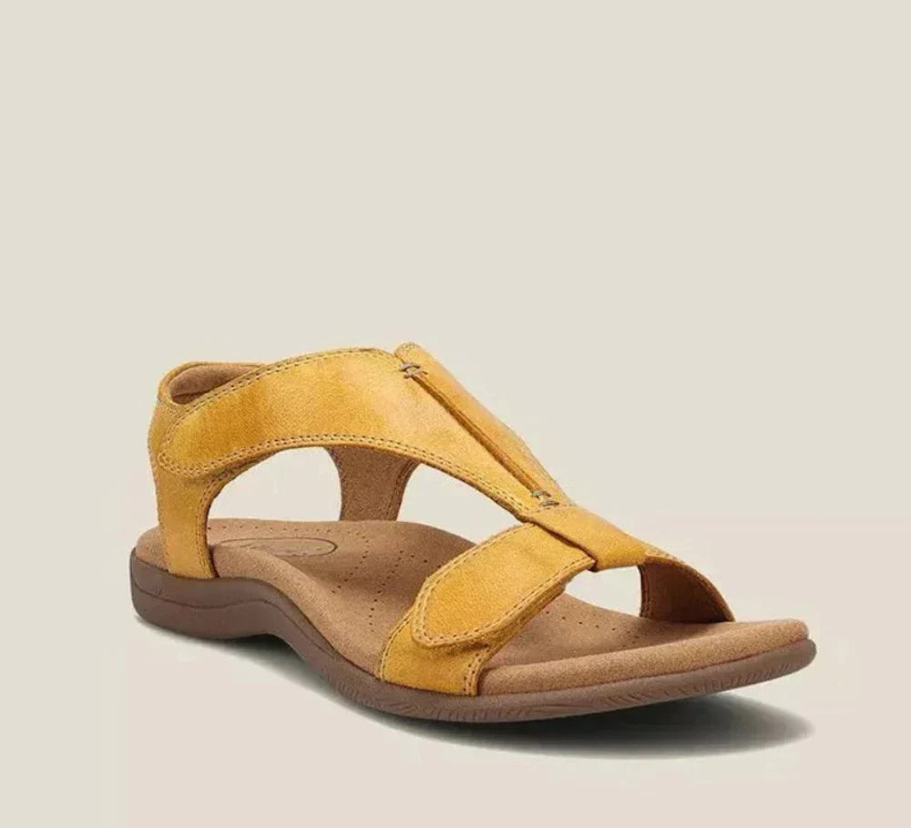Lara | Adjustable Comfort Sandals - Image 5