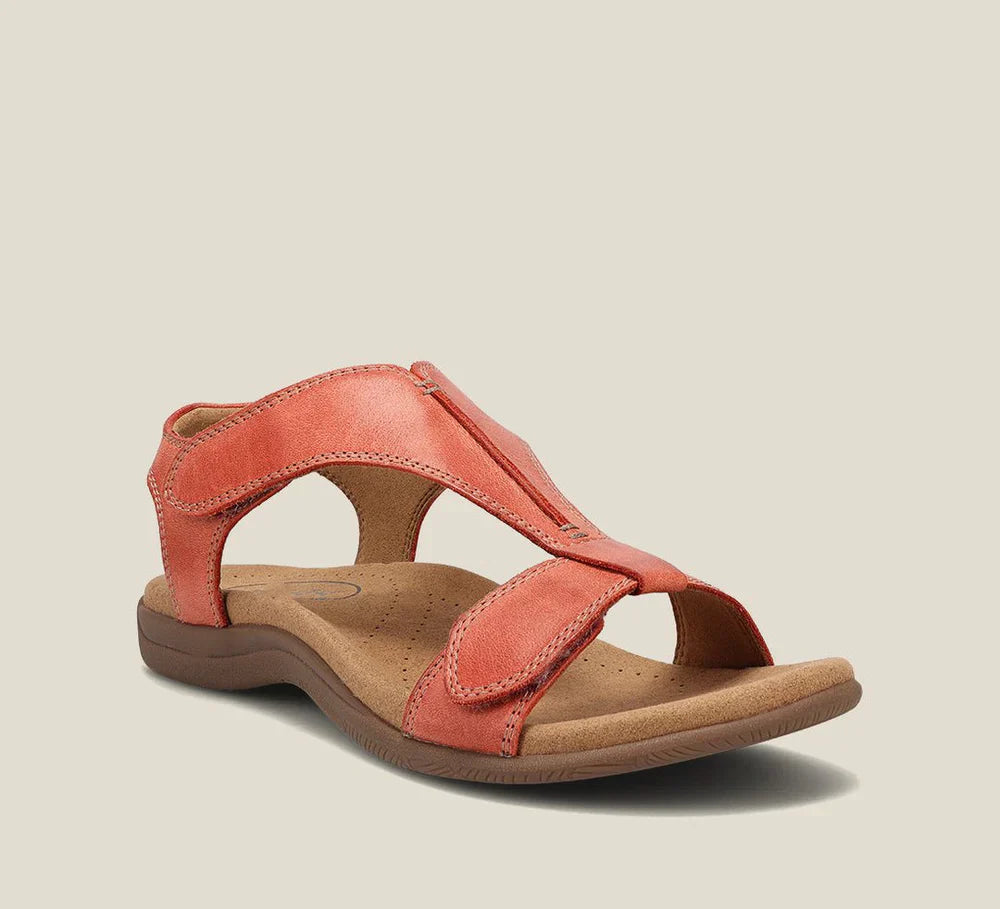 Lara | Adjustable Comfort Sandals - Image 6