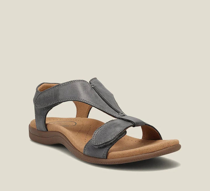 Lara | Adjustable Comfort Sandals - Image 7