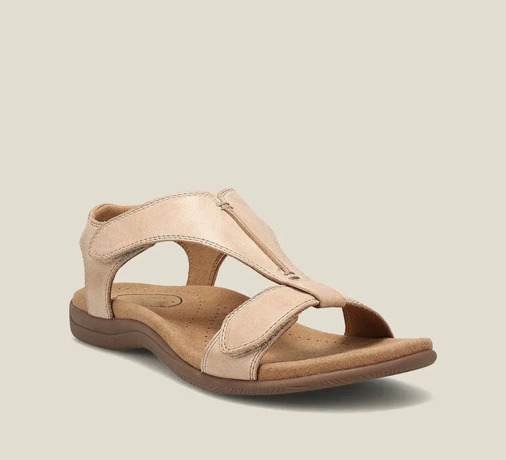 Lara | Adjustable Comfort Sandals - Image 8