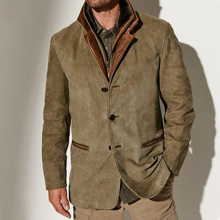 Matteo | Men&