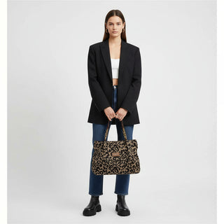 LEONORA | ELEGANT TOTE BAG