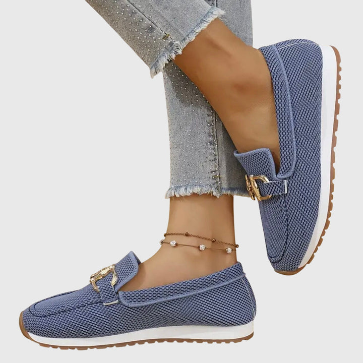 Lili | Orthopedic Loafer Sneakers - Image 10