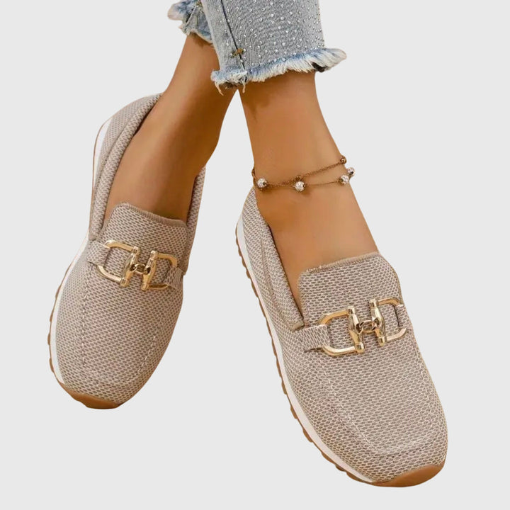 Lili | Orthopedic Loafer Sneakers - Image 7