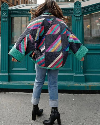 Loungette | Vintage Jacket