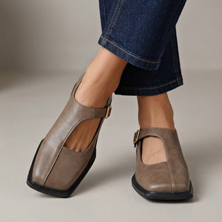 FIONA | ELEGANT EVERYDAY FLATS