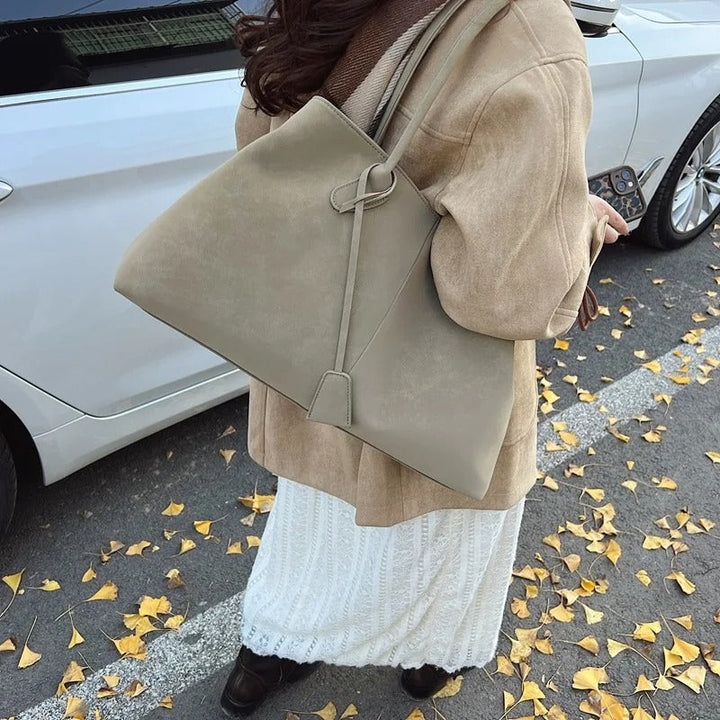 KYADEEIH | STYLISH TOTE BAG