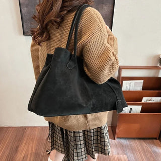 KYADEEIH | STYLISH TOTE BAG
