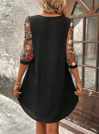 Mia | Elegant Dress