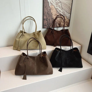 KYADEEIH | STYLISH TOTE BAG
