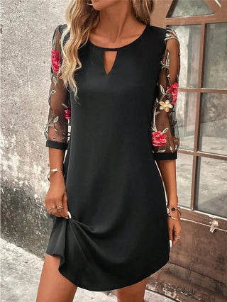 Mia | Elegant Dress