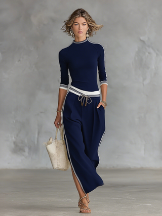 Mara | Sporty Two-Piece Set - Image 3
