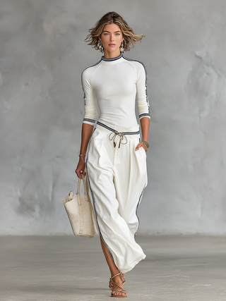 Mara | Sporty Two-Piece Set - Image 6