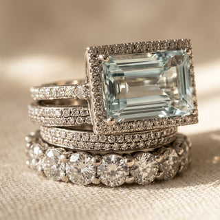 MARINA ring set 3