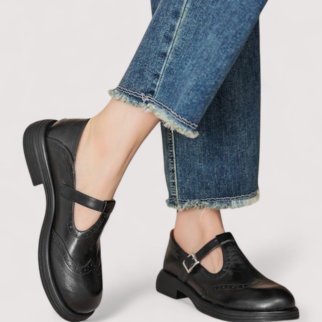 VALERY | MARY JANE SHOES FOR WOMEN