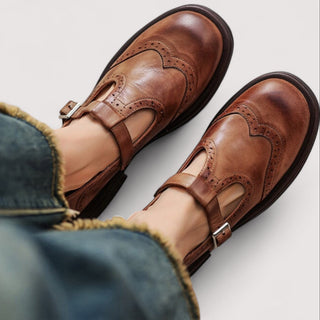 VALERY | MARY JANE SHOES FOR WOMEN