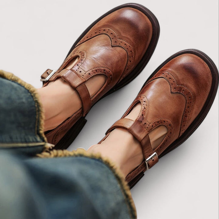 VALERY | MARY JANE SHOES FOR WOMEN