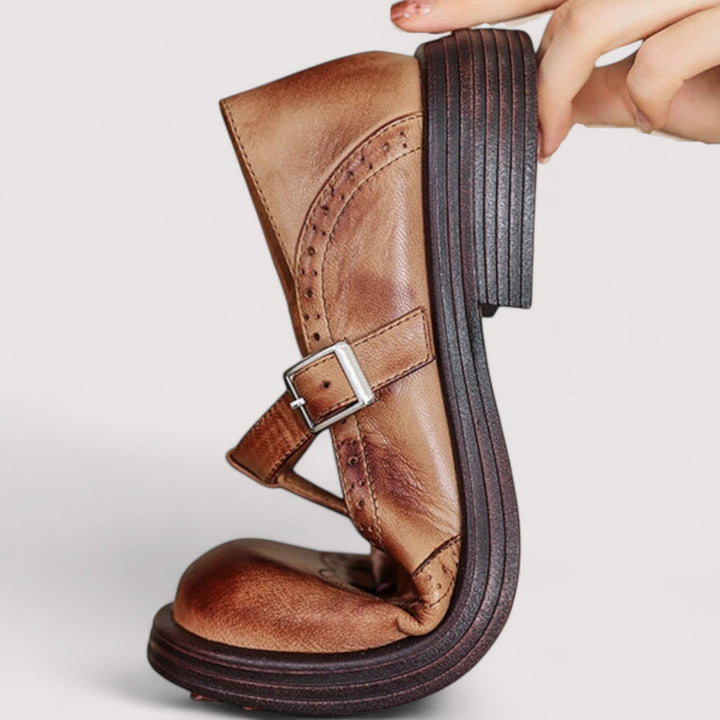 VALERY | MARY JANE SHOES FOR WOMEN