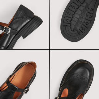VALERY | MARY JANE SHOES FOR WOMEN